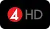 4 hd